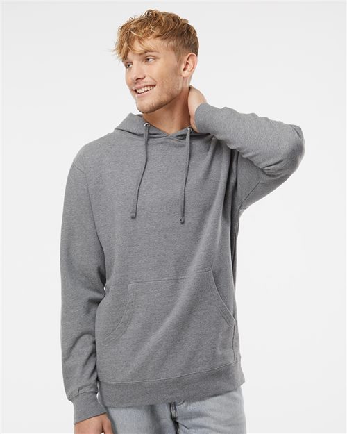 hoodies option for screen printing at events